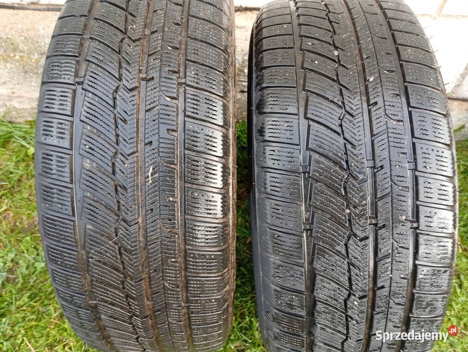 Koła zimowe 20555 R16 5x112 GALAX ALHAMBRA Iława