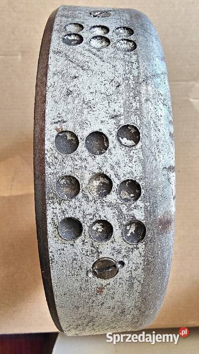 Wsk 125 magneto koło magnesowe Typ 3106 N 1973