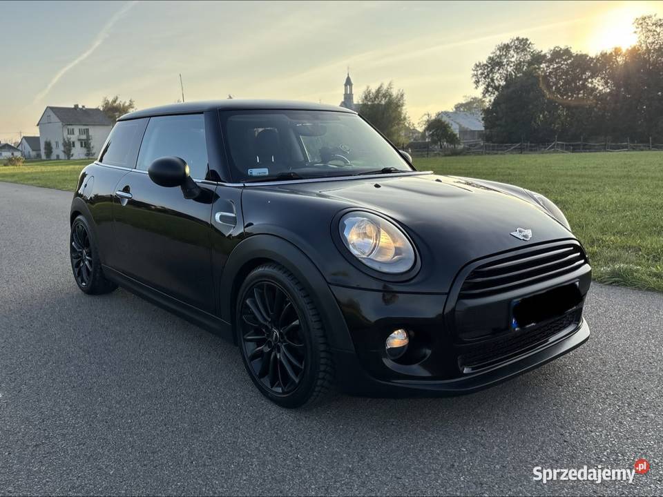 Mini Cooper 170000km Cooper Adamów