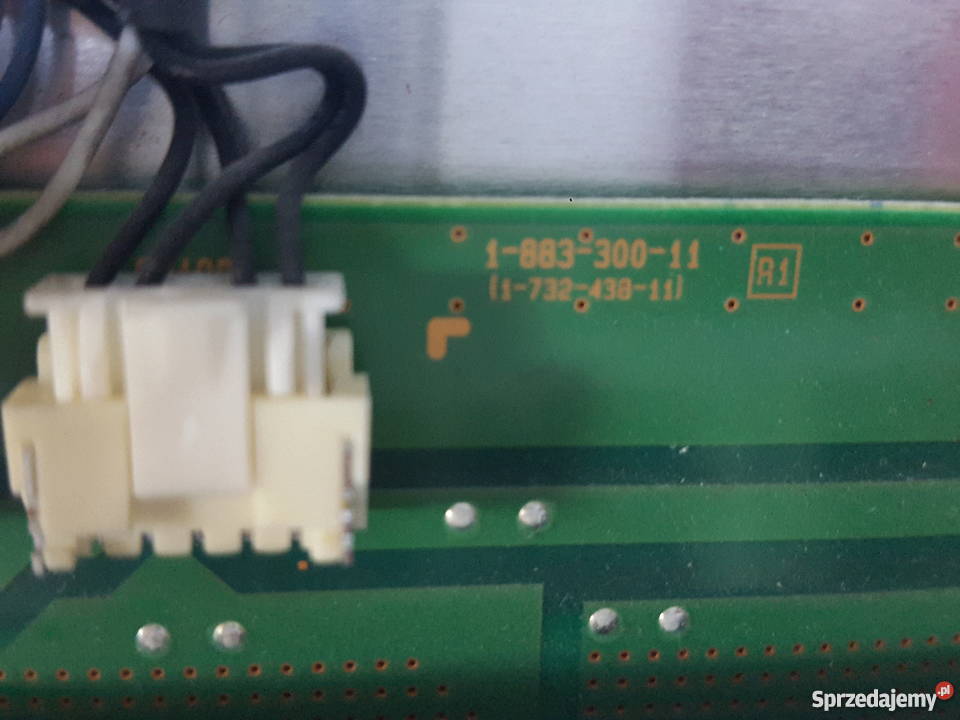 Sony Kdl 40LX720 uszk matryca HDMI śląskie Sosnowiec