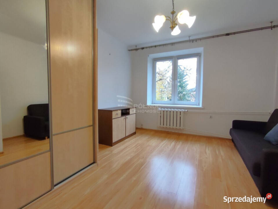 Kawalerka 29 mświetna i niski czynsz Zamość