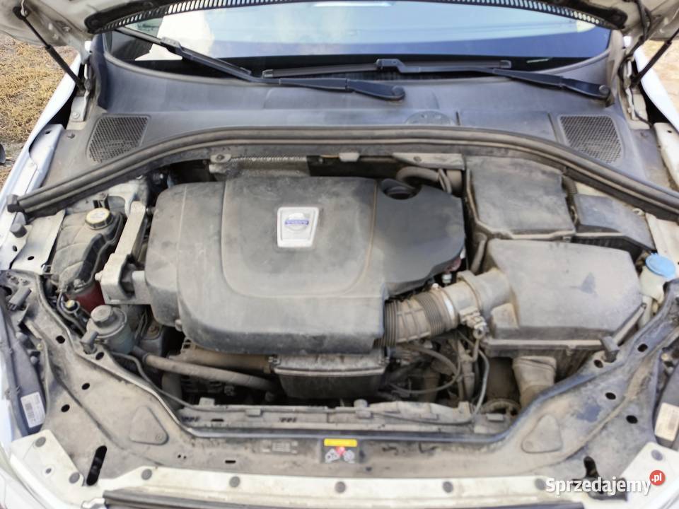 Volvo XC60 RDesign AWD 235KM