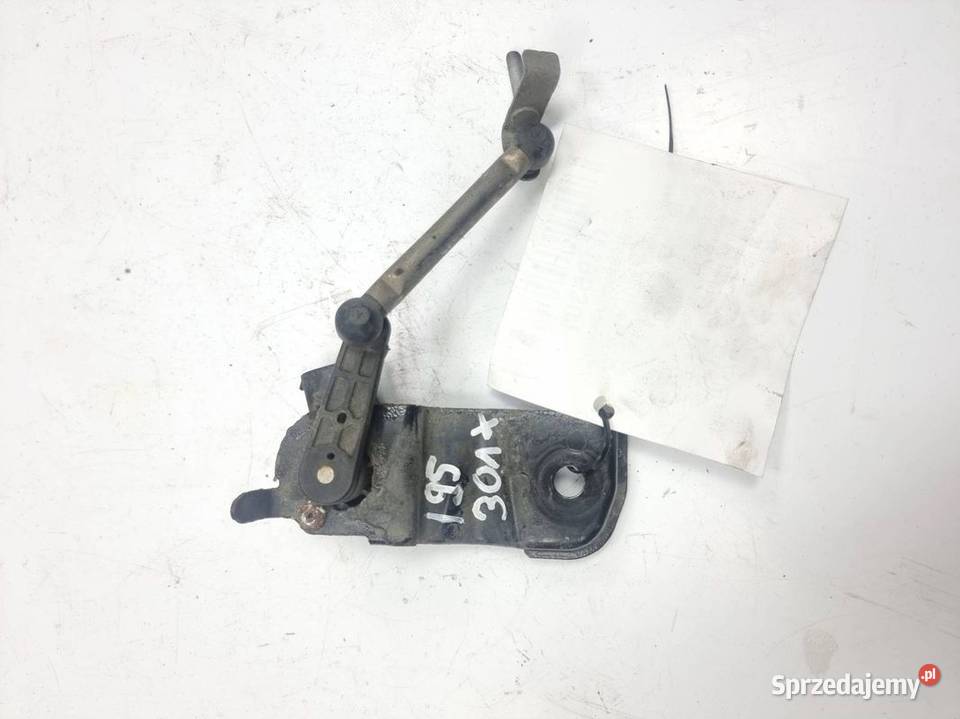 CZUJNIK POZIOMOWANIA MERCEDES W 221 A0105427717