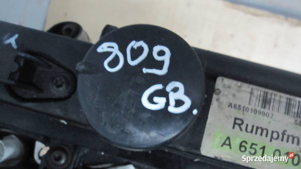 JEEP PATRIOT 11r 22 CRD CDI 651925 163 162 osobowe