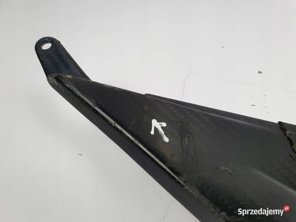 LEWA OSŁONA ZBIORNIKA PALIWA Bmw HP4 K42 BMW Chełm sprzedam