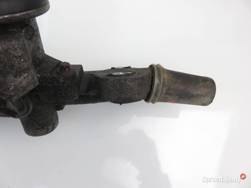 MAGLOWNICA LAND ROVER FREELANDER