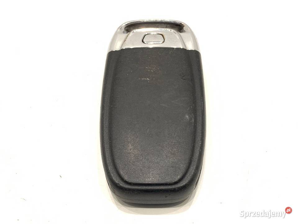 KLUCZYK AUDI A6 C7 4G0959754K 1018 PILOT Zamki, wkładki i kluczyki