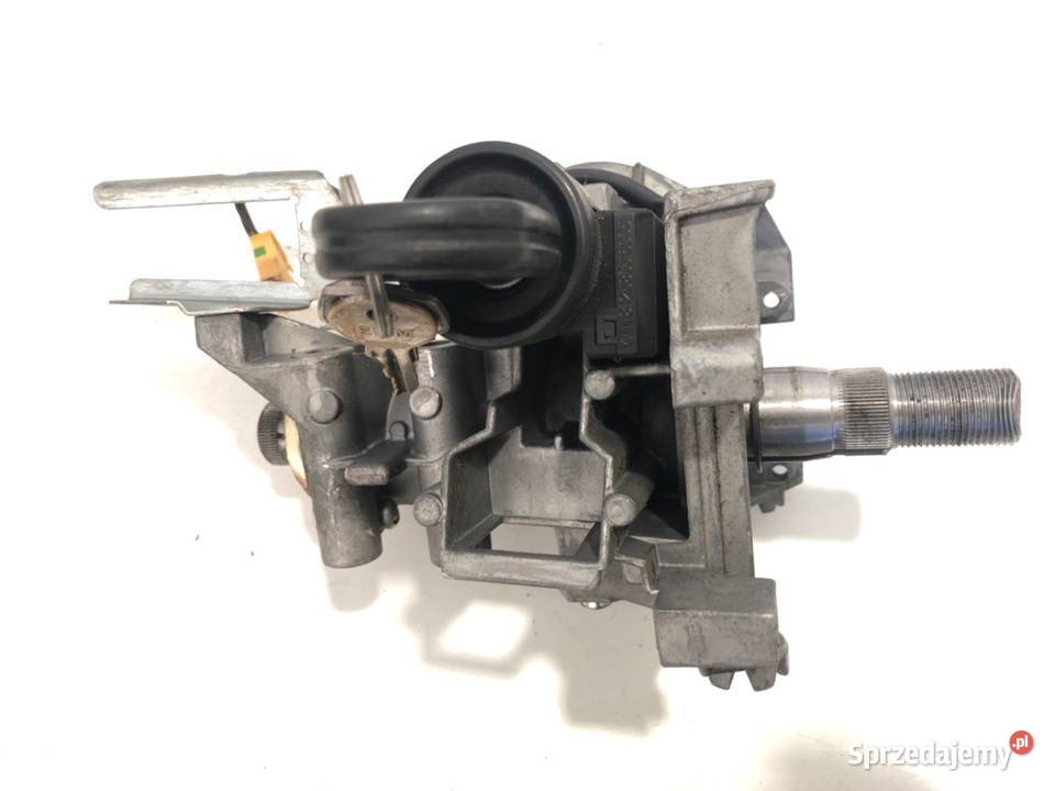 STACYJKA MAN TGA 7360051146 18 440 KLUCZYK podkarpackie