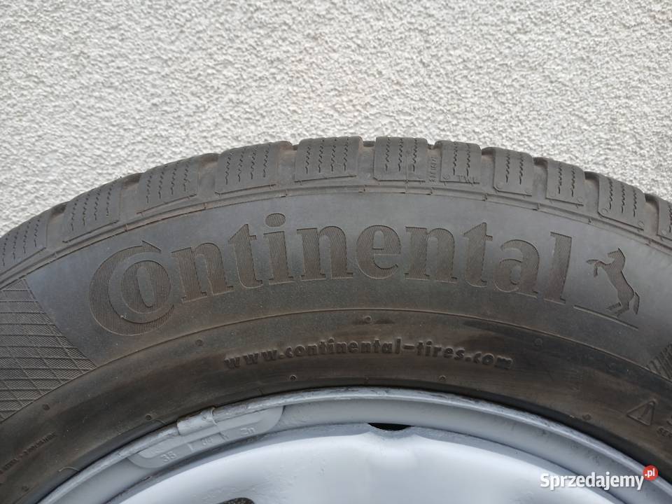 4 koła zimowe 2256517 do Honda CRV 51143 Kraków