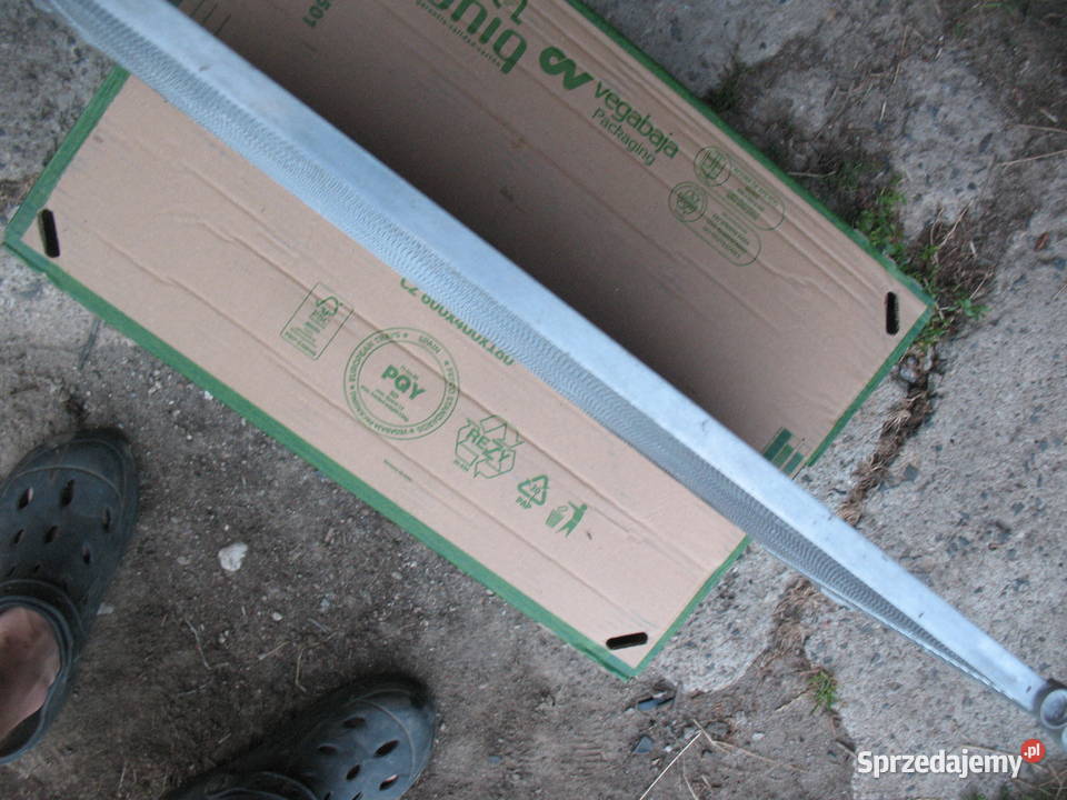 skraplacz chłodnica klimatyzacji renault laguna lubelskie Lublin