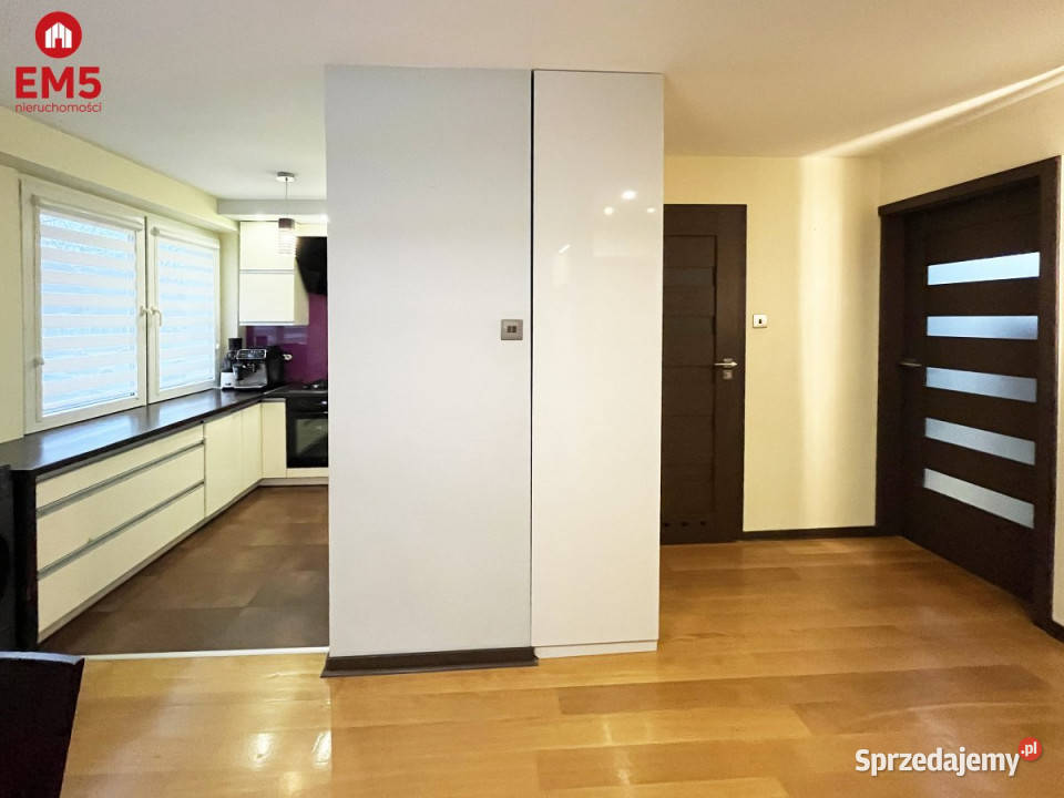 Sprzedam mieszkanie Białystok 63 metry 4pokojowe