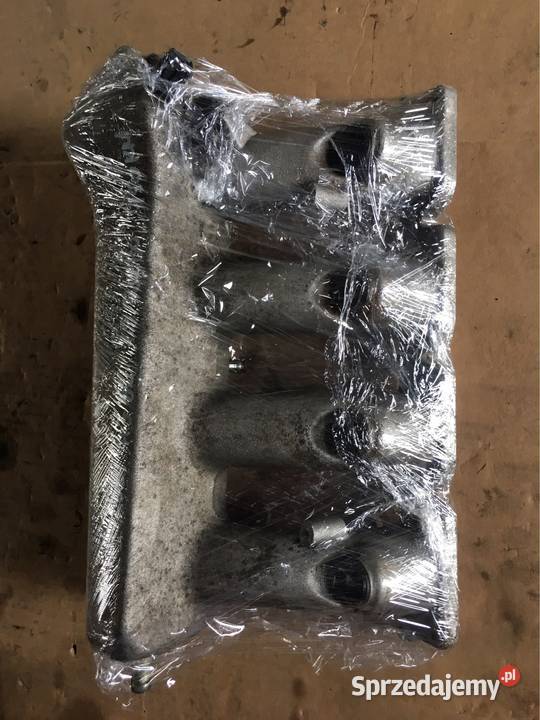 Kolektor Ssący Audi A3 8L 18T 06A133223BR pomorskie Chojnice