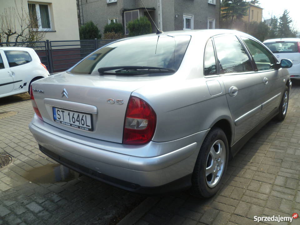Kiedy W Ciągu Roku Słońce Zatacza Najkrótszy łuk Nad Widnokręgiem Citroen C5 z 2002 roku, cena do uzgodnienia Chorzów - Sprzedajemy.pl