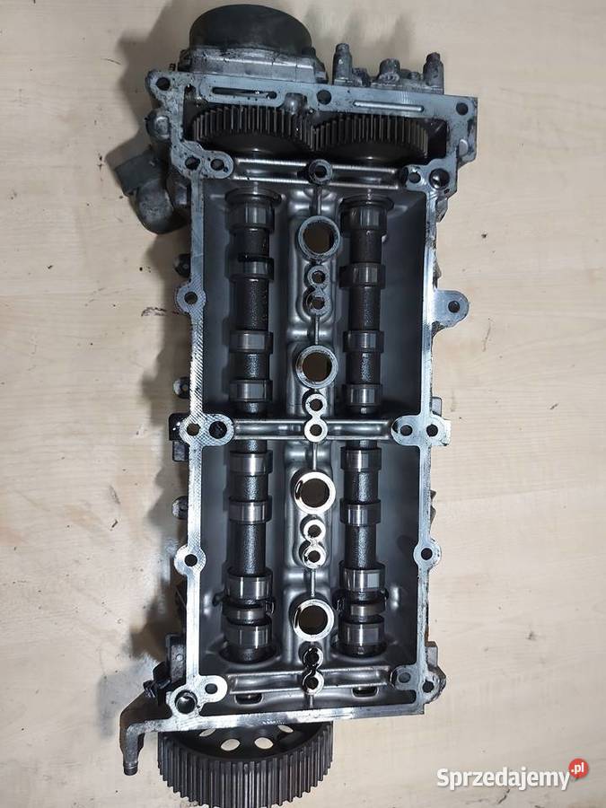 INSIGNIA ASTRA 20 CDTI A20DTE A20DTH A20DT osobowe