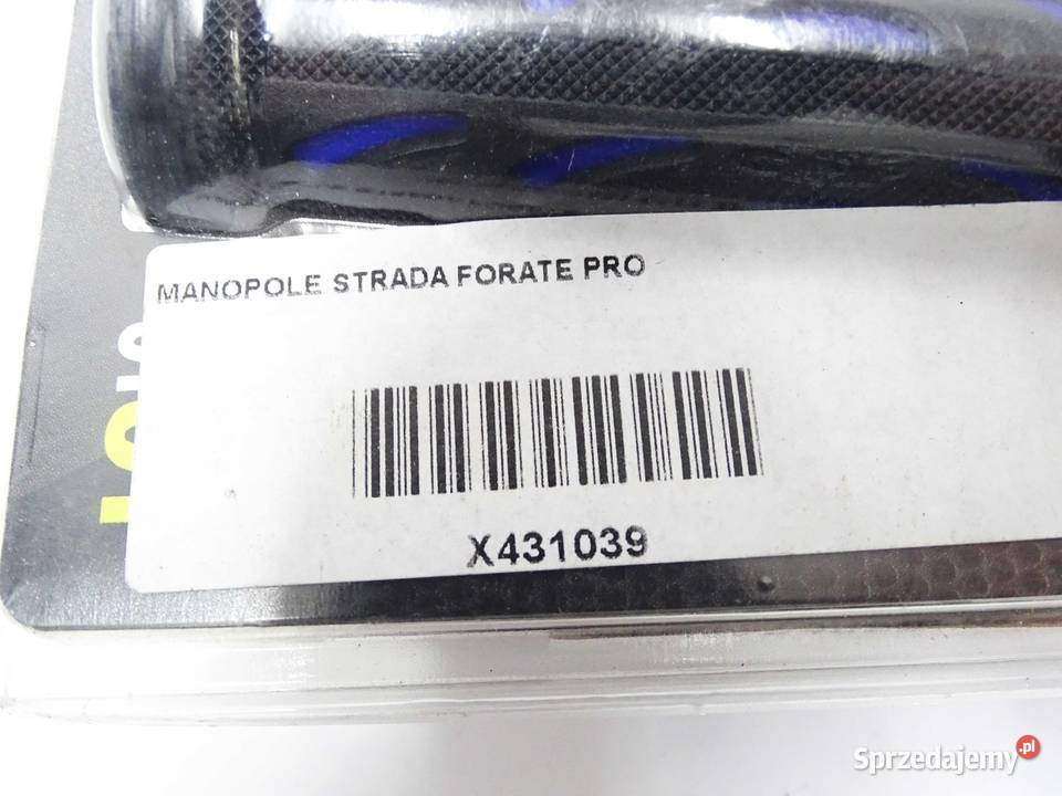 Manetki gripy Progrip 724 2225mm YAMAHA HONDA Bielsk Podlaski