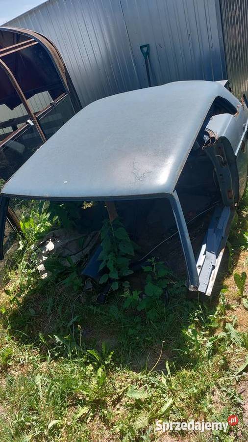 Części mercedes w114 Mińsk Mazowiecki