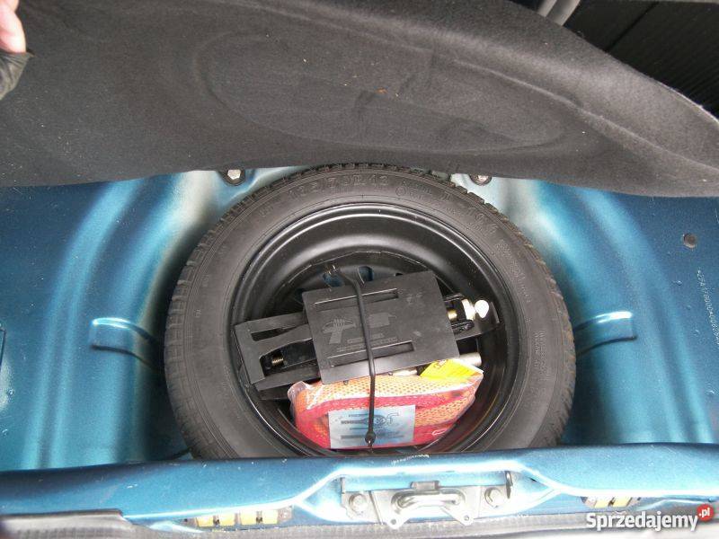 Fiat Cinquecento kolekcjonera Ełk sprzedam