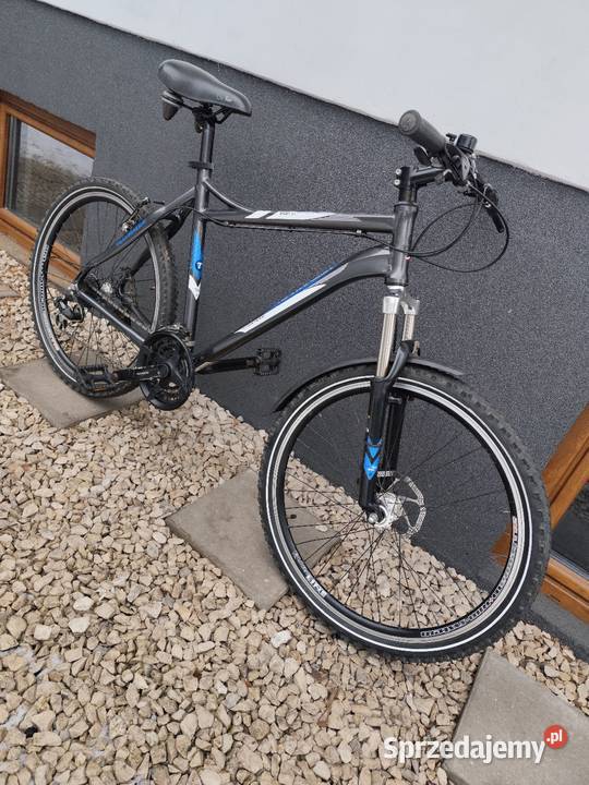 Rower górski MTB TEAMRAIDER koła 26 Starachowice