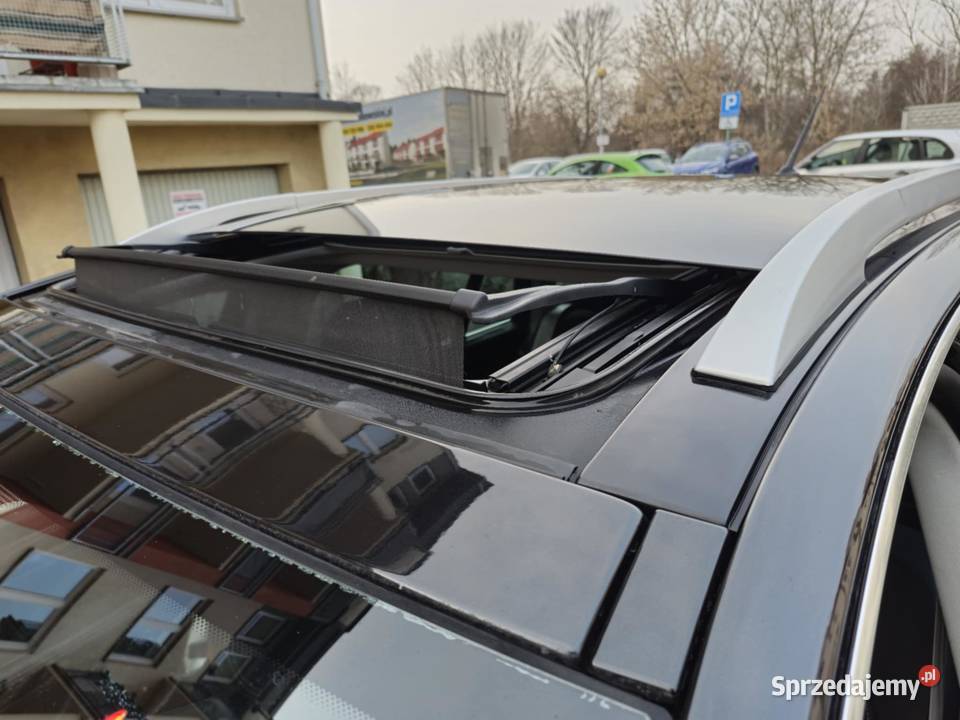 Renault laguna 3 2012 nieuszkodzony Kraków