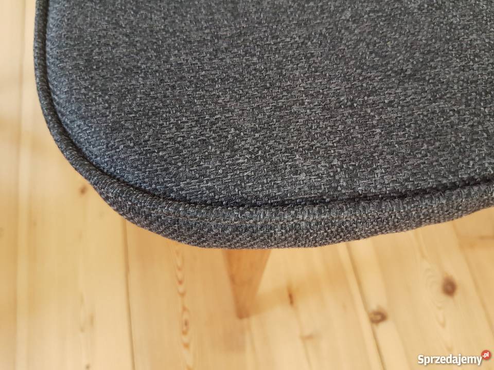 Krzesła PRL autor Rajmund Hałas lata 6070 40cm Szczecin sprzedam