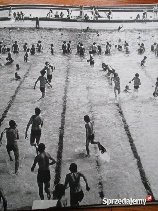 ŁÓDŹ miasto i ludzie Łódź