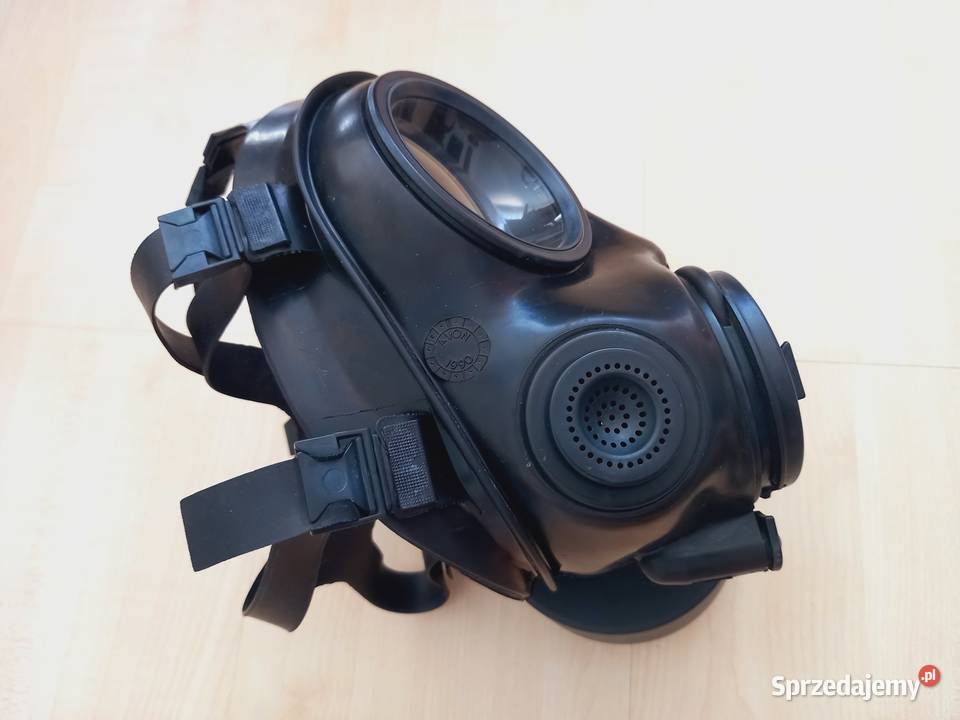 maska S10 Avon Grom SAS SF CQB ASG Airsoft Olsztyn