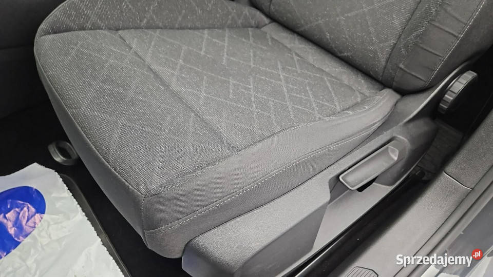 Volkswagen Golf 20 TDI Life Z Polskiego Salonu Warszawa sprzedam