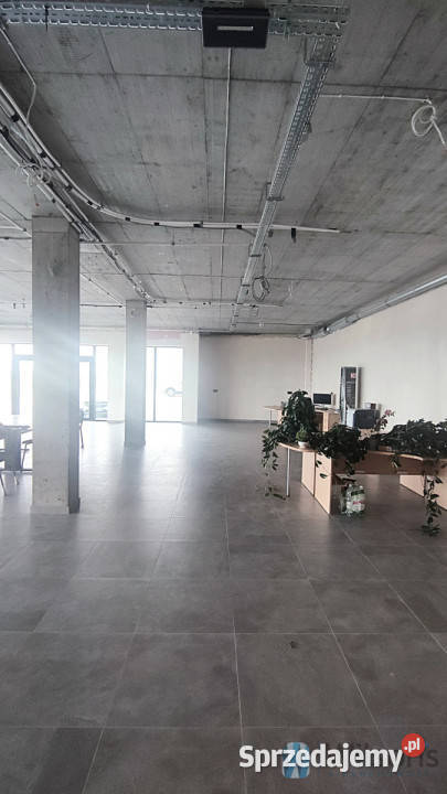 Lokal 129m2 Warszawa Szeligowska