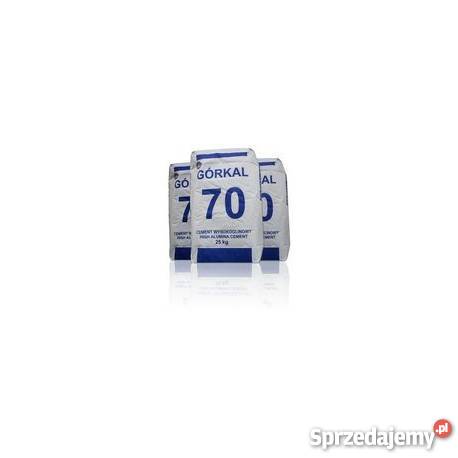 Cementy OGNIOODPORNE GlinowoWapienne Wrocław