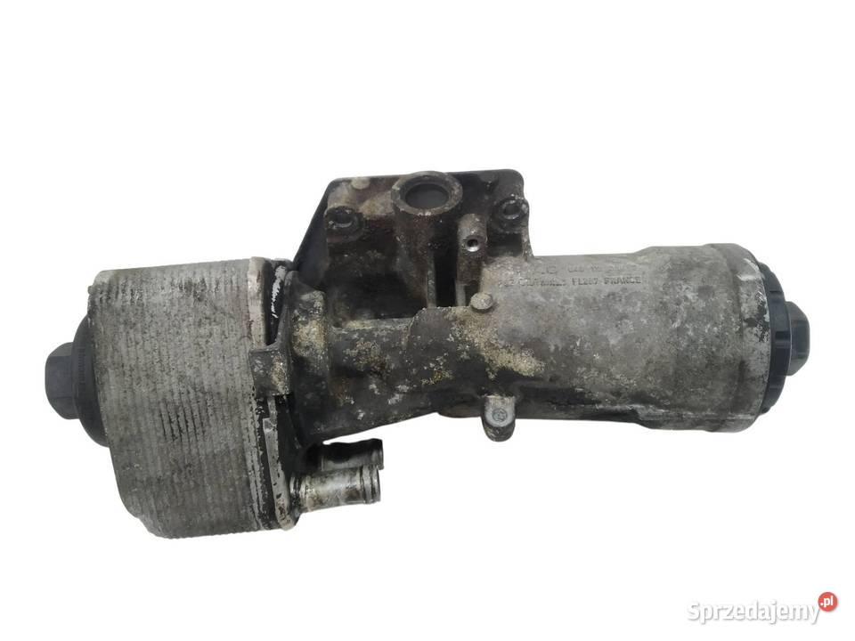 OBUDOWA FILTRA OLEJU 045115389E 20 TDI