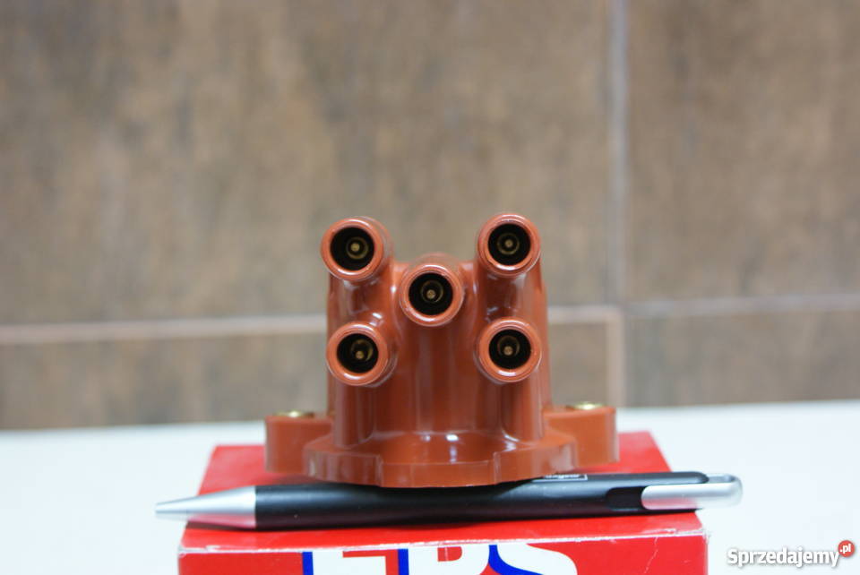 KOPUŁKA APARATU ZAPŁONOWEGO EPS 1306263 SEAT mazowieckie