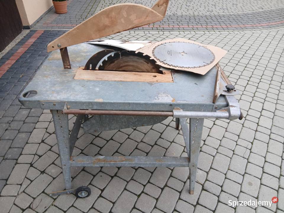 cyrkularka małopolskie Brzesko
