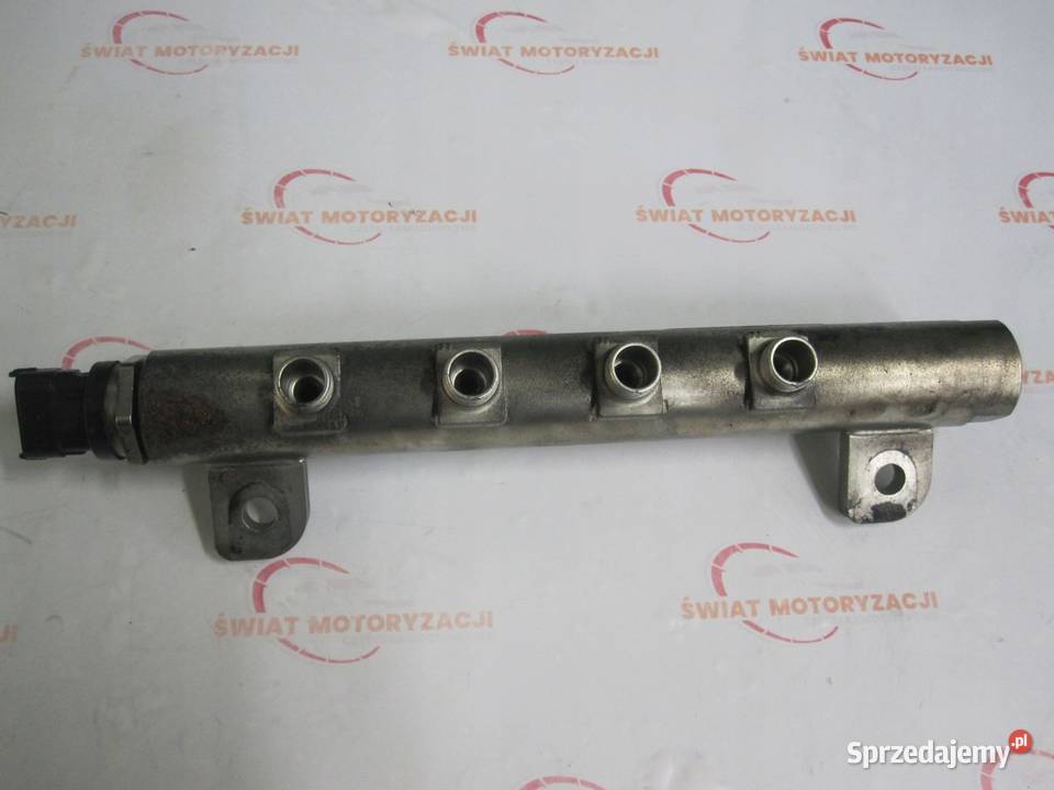 INSIGNIA ASTRA 20 CDTI A20DTH 160 10r listwa świętokrzyskie