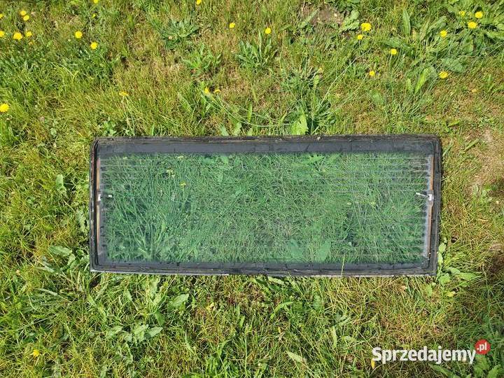 Szyba tylna volvo 850 sedan kombi małopolskie Kraków