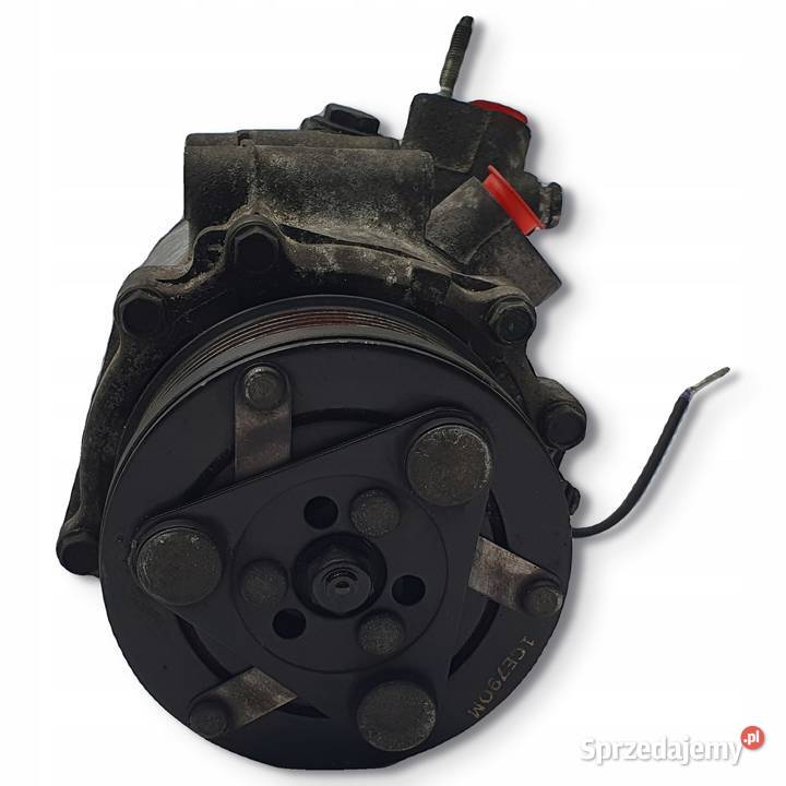 SPRĘŻARKA KLIMATYZACJI Honda Civic VIII 22 ICTDI osobowe sprzedam