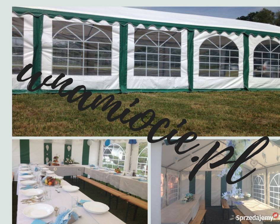 Wesela Komunie Chrzciny Busko-Zdrój