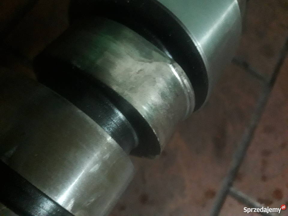 V8 WAŁEK ROZRZĄDU 4220502201 MERCEDES 1935 1938 śląskie Częstochowa