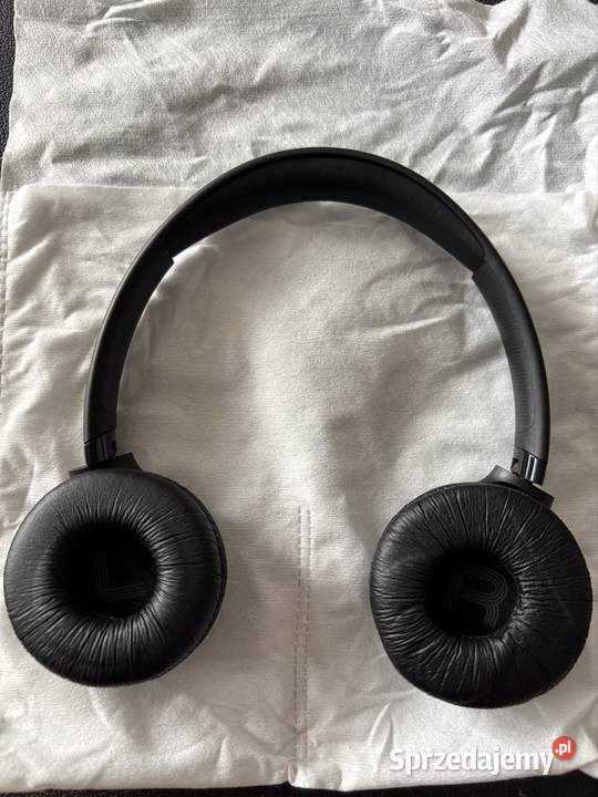 Słuchawki JBL Tune 530BT Opole