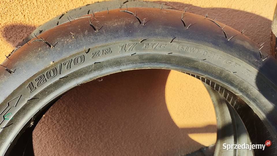 Felga tyl Honda CBR1000 opony Reda sprzedam