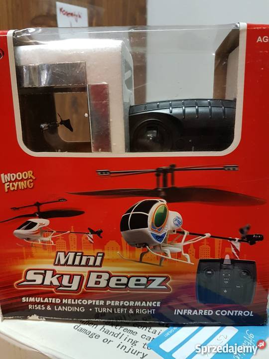 Zabawki Return i Twarda Angielska Dla Dziecka małopolskie Tarnów