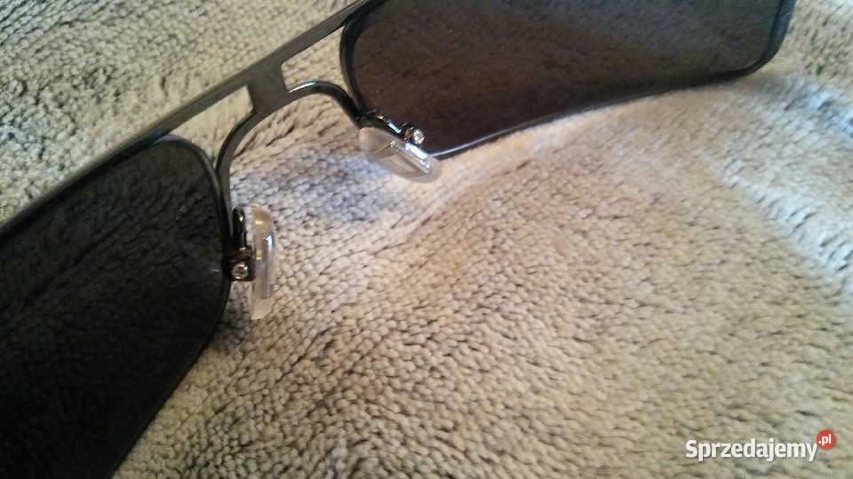 okulary meskie Tommy Hilfiger Dla mężczyzn