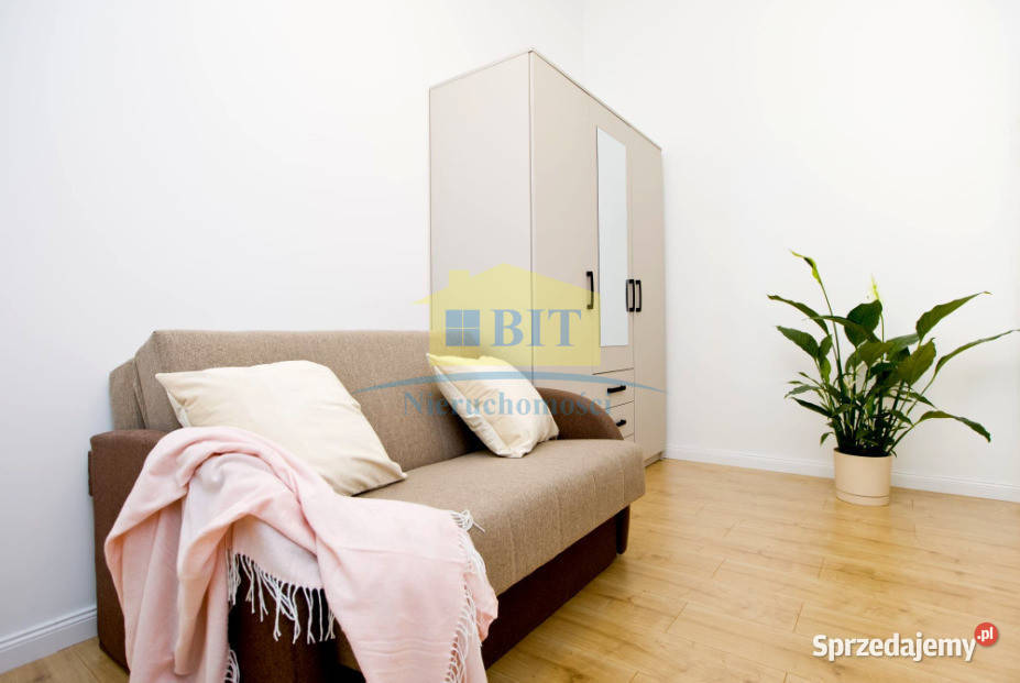 Nowoczesne mieszkanie 67m2 PołczynZdrój zachodniopomorskie Połczyn-Zdrój