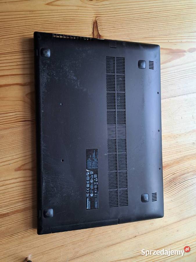 Lenovo Z500 i5 8GB 1TB GT635M