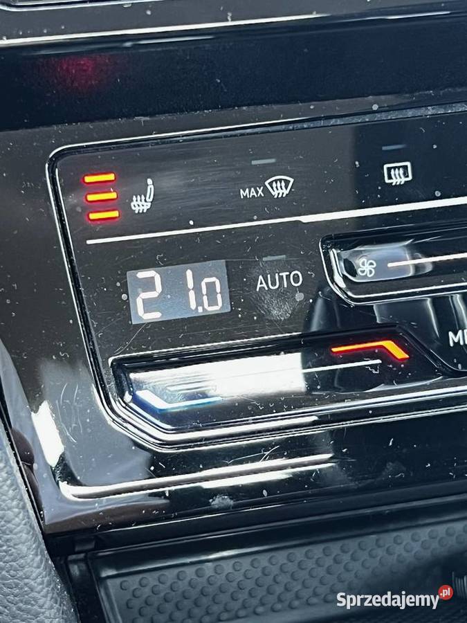 Volkswagen Passat 15 150 DSG7 małopolskie Kraków