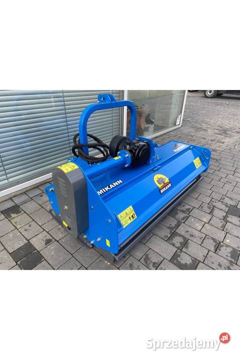 Kosiarka bijakowa EFGCHMZ 125 Grójec