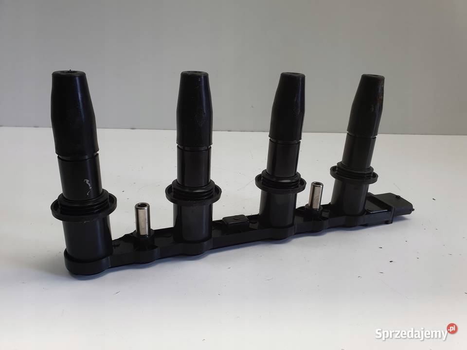 CEWKA ZAPŁONOWA Opel Zafira B 16 16V lubelskie Rudka