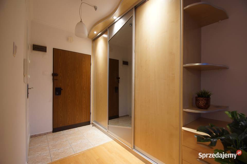 Mieszkanie 2 pok nowy blok winda 500m SKM Wynajem Gdynia