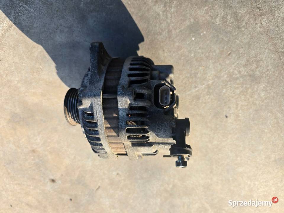 Alternator Subaru A3TG0491 Legacy Outback Pomiechówek
