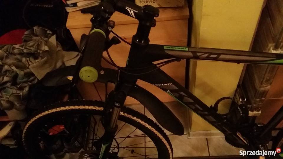 Kross Hexagon x9 2014 sram shimano specialized d Bielsko-Biała sprzedam