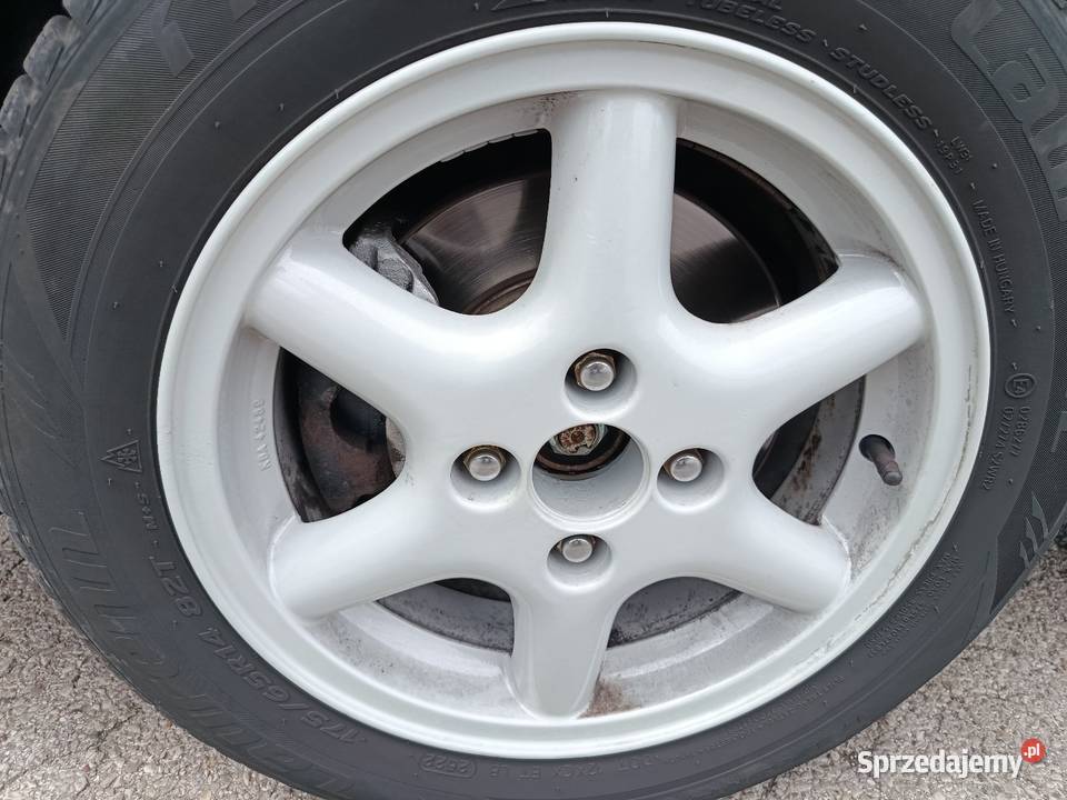 Honda Civic Radom sprzedam